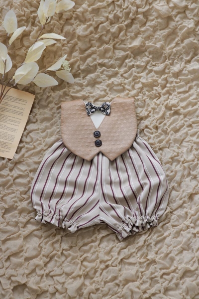 RB-57　キャメル